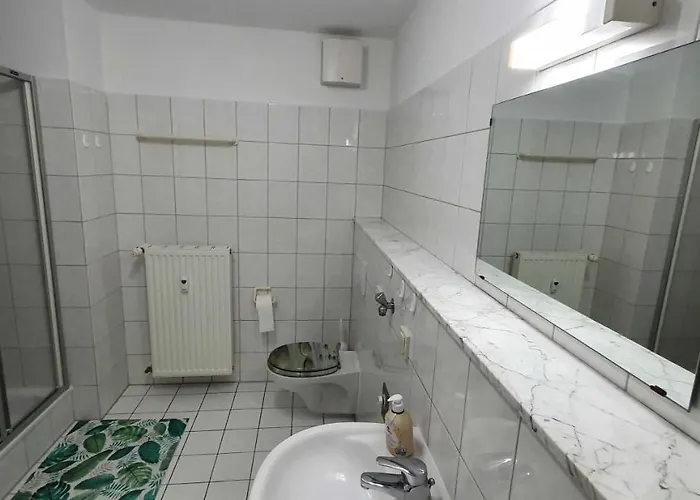 شقة Ostseeperle 14 Karlshagen